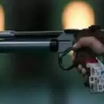 कैंसर को मात नहीं दे सकी भारतीय शूटर