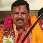 विवाद बढ़ा तो फेसबुक ने बीजेपी नेता टी राजा सिंह को बैन किया
