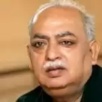 मशहूर शायर मुनव्‍वर राना के खिलाफ लखनऊ में मुक़दमा दर्ज