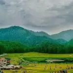 बेहद खूबसूरत है दिल्ली के पास स्थित मिनी स्विट्जरलैंड