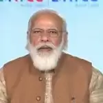 आतंकवादियों का समर्थन और सहायता करने वाले देशों को दोषी ठहराया जाय: पीएम मोदी