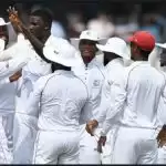 वेस्टइंडीज ने इंग्लैंड दौरे के लिए घोषित की टेस्ट टीम