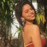 काले रंग का मज़ाक़ उड़ाने वाले ट्रोलर्स की सुहाना ने लगाई क्लास
