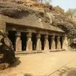 एलिफेंटा की गुफाएं है सबसे आकर्षक