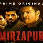 Mirzapur Season 2 रिलीज डेट आउट ,शो सितम्बर के महीने में आने वाला है.