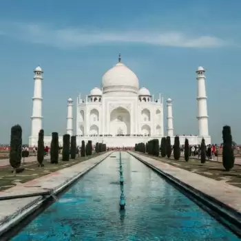 यहां जाने ताजमहल से जुड़े कुछ रोचक तथ्य