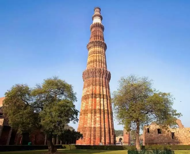 बेहद ख़ास है दिल्ली की ये जगहें