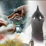 अधिकमास लगने से पितृपक्ष के 1 महीने बाद शुरू होगा नवरात्र
