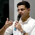 मेरी लड़ाई अशोक गहलोत से है: सचिन पायलट