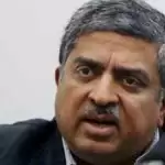 नंदन नीलेकणि ने किया क्रिप्टोकरेंसीज का समर्थन