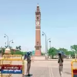 UP में 10 से 13 जुलाई तक फिर लॉकडाउन