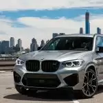 BMW ने भारत में लॉन्च की X3 M SUV, एक्स शोरूम कीमत 99.9 लाख रुपये
