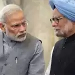 मंदी से निपटने के लिए मनमोहन ने मोदी सरकार को सुझाए तीन उपाय