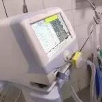 भारत में बने वेंटिलेटर्स के निर्यात को मंज़ूरी