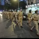 हिंसा के बीच अमरावती में लगाया कर्फ्यू, इंटरनेट किया बंद
