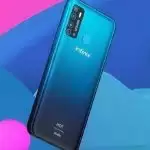 Infinix  स्मार्टफोन के दमदार फीचर्स के साथ जल्द मार्केट में आएगा…
