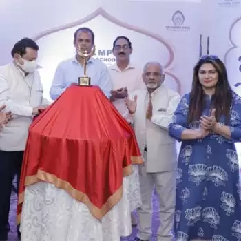 बृज श्री सम्मान से विभूषित होंगी साध्वी ऋतंभरा