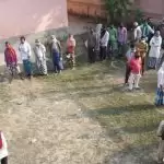 बिहार चुनाव: धीमा मतदान, 71 सीटों पर अबतक पड़े 6.74 प्रतिशत वोट