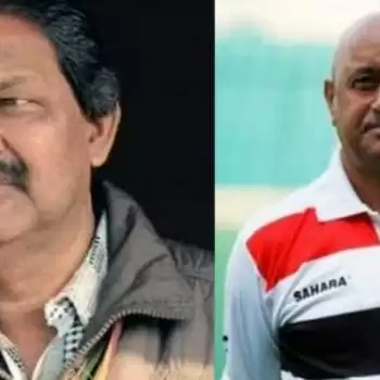 कोरोना ने एक ही दिन में छीन लिए भारतीय हॉकी के दो धुरंधर