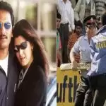 अज़हर की पत्नी के लिए भिड़ गए थे इंजमाम