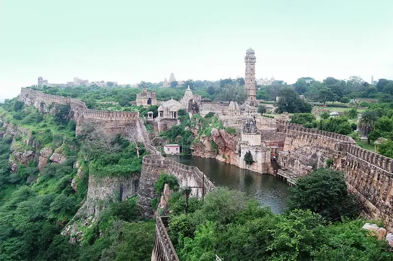 यह तीन जगहें है राजस्थान की शान, अगर घूमने जाये तो यहाँ जाना न भूले