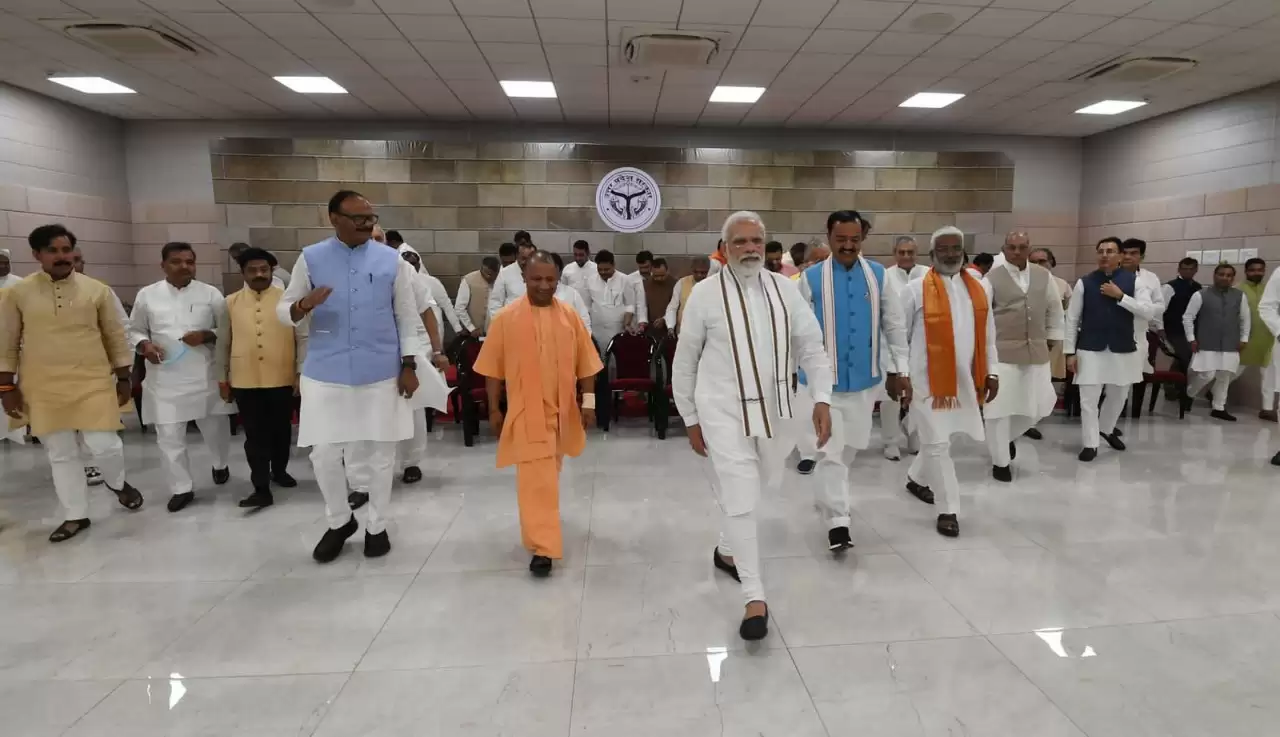 modi