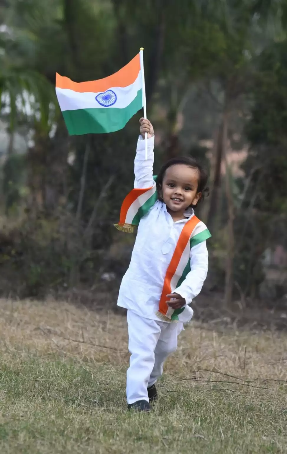 Republic Day: Hitansh के इस Photoshoot ने कराया हमे भारतीय होने पर गर्व!