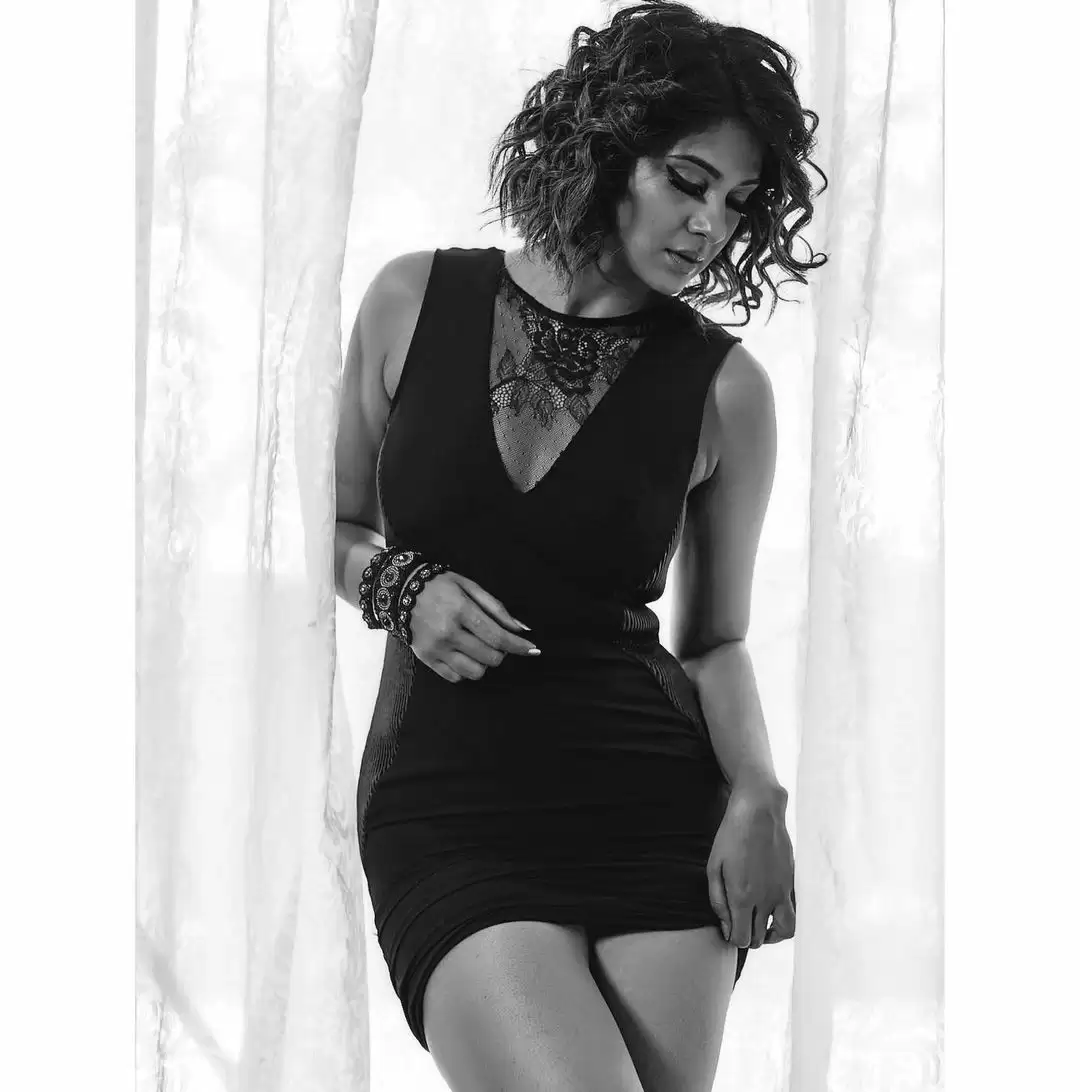 Jennifer Winget ने बढ़ाया सोशल मीडिया का पारा, तस्वीरें देख आपके उड़ जायेगे होश