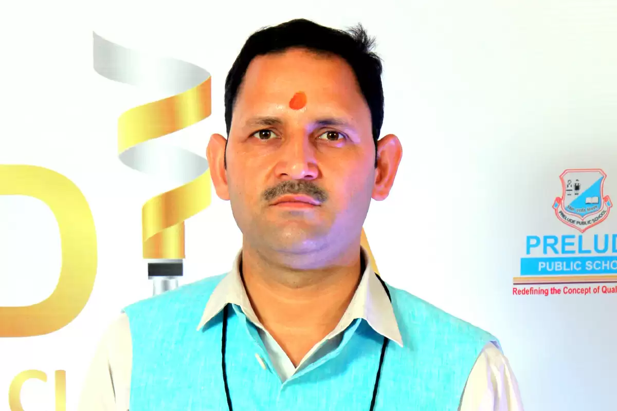 MEDIA CONCLAVE 2021 में जुटे दिग्गज, बताई मीडिया की दशा ओर दिशा