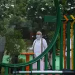 पीएम मोदी ने ‘‘गंदगी भारत छोड़ो’’ का किया आह्वान