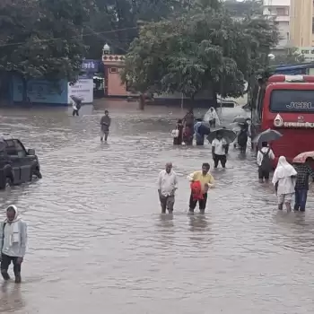 उत्तराखण्ड में बरसात की आफत, गांव-शहर बेहाल