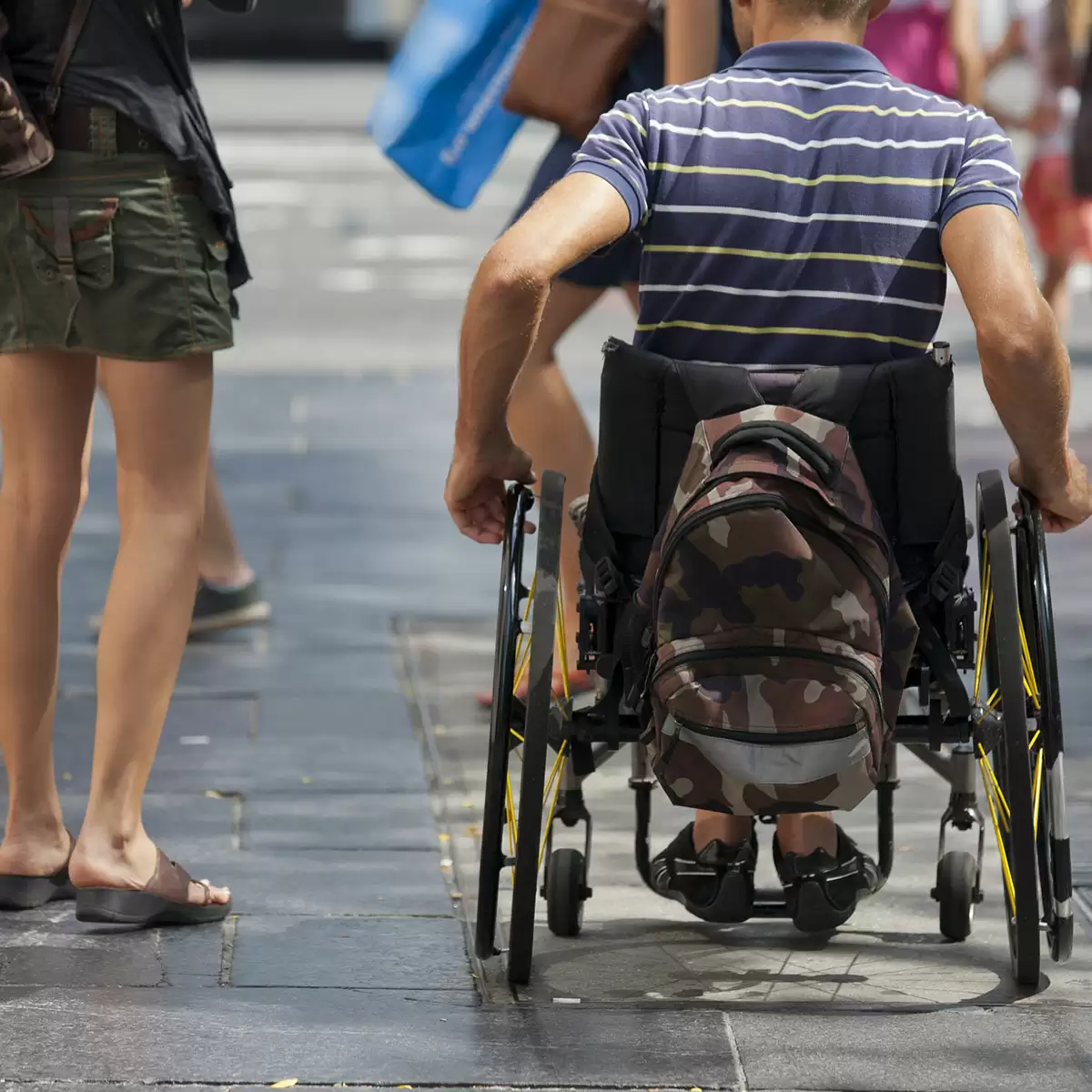 World Disability Day 2020: जानिए विश्व विकलांगता दिवस का इतिहास और इससे जुड़ी अन्य जानकारी