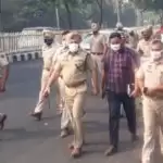 धार्मिक ग्रंथ साहिब की बेअदबी करने पर की गयी सिंधु बार्डर पर हत्या