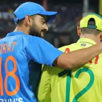 आईपीएल की भेंट चढ़ी भारत-दक्षिण अफ्रीका टी-20 सीरीज़