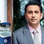 अदार पूनावाला वैक्सीन वितरण के लिए भी तैयार