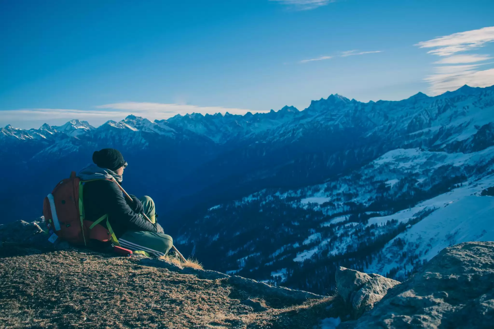 Birthday Celebration Places Uttarakhand: उत्तराखंड की इन 3 जगहों पर बना सकते है जन्मदिन को यादगार !!