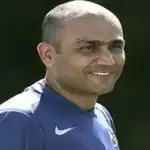 गंजों की टीम में सहवाग को नहीं मिली जगह