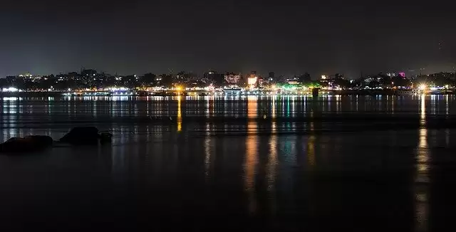 जानिए भारत के ये चार  प्रसिद्ध शहरों के रोचक प्राचीन नाम