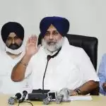 NDA से SAD का 24 साल पुराना नाता टूटा
