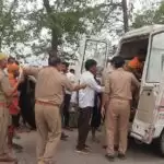 Shocking Incident: दर्दनाक हादसे में पिता-पुत्र समेत तीन लोगों की मौत मचा कोहराम