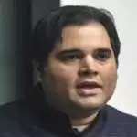 वरुण गांधी फिर उठाये सरकार की नीतियों पर सवाल