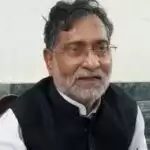 सपा नेता राम गोविंद चौधरी कोरोना की जद में आए