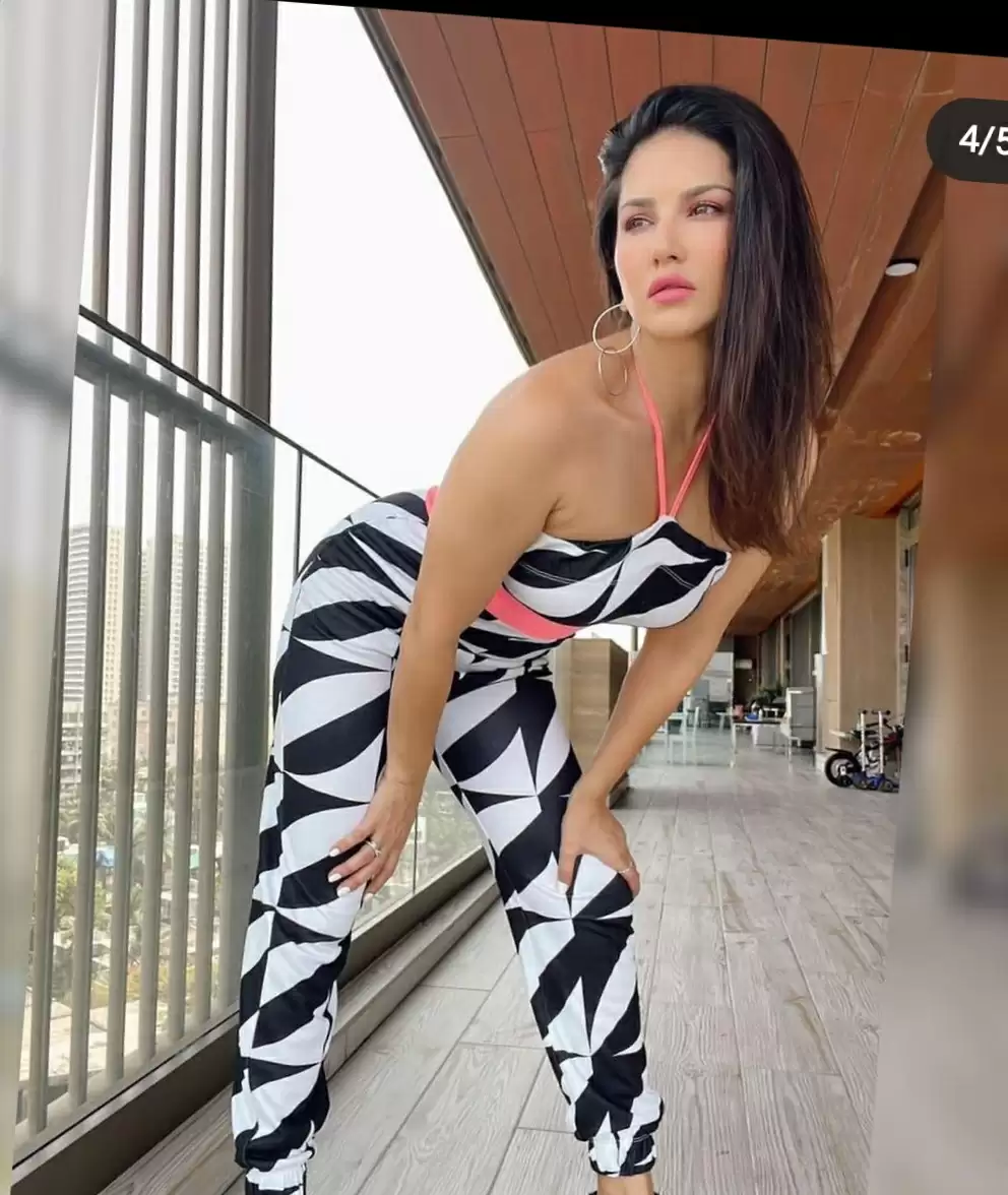 Sunny Leone