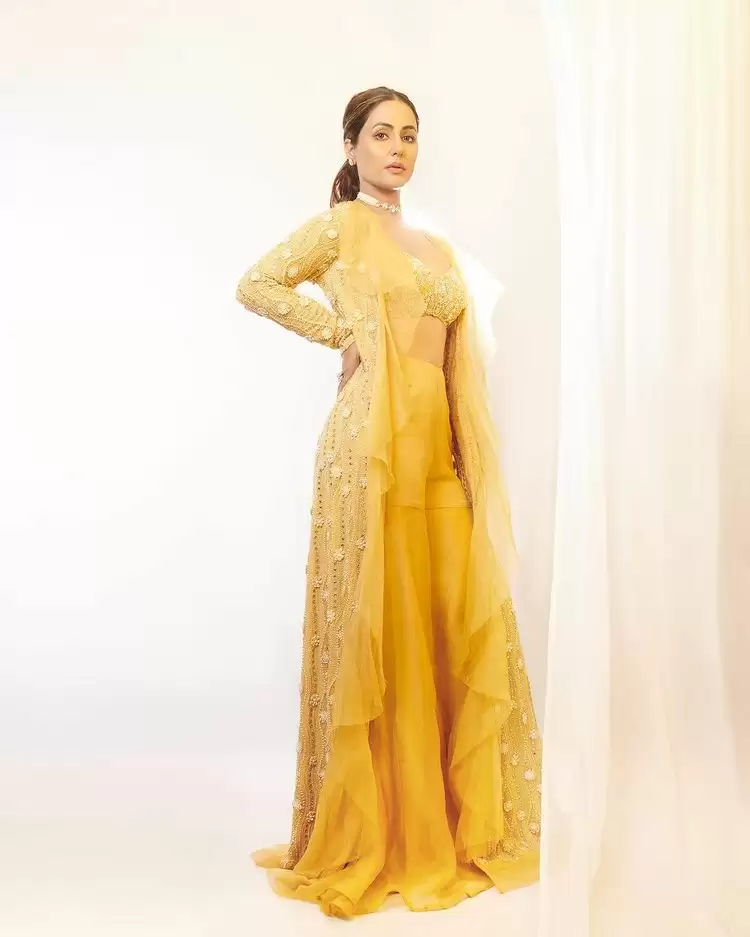 Hina Khan