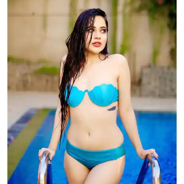 Urfi Javed