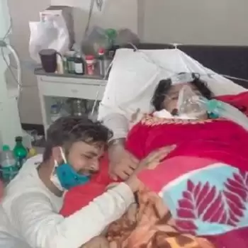 मेरठ में कोरोना का कोप जारी, 1236 नये कोरोना संक्रमित मिले