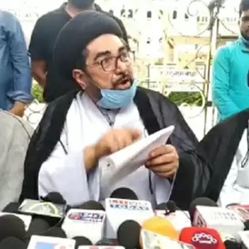 इमामबाड़े में मजलिसों पर प्रतिबंध लगा तो पर्यटकों को भी नहीं होगी आने की अनुमति: मौलाना कल्बे जवाद नकवी