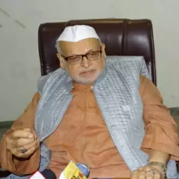 मो. आजम की पैरोकारी करने वाले पूर्व राज्यपाल अजीज कुरैशी पर राजद्रोह का मुकदमा दर्ज