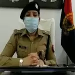 गहरी नींद में सो रहे स्क्रैप कारोबारी की धार-धार हथियार से हत्या