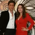 शादी के बंधन को एक टास्क मानते हैं शाहरुख़
